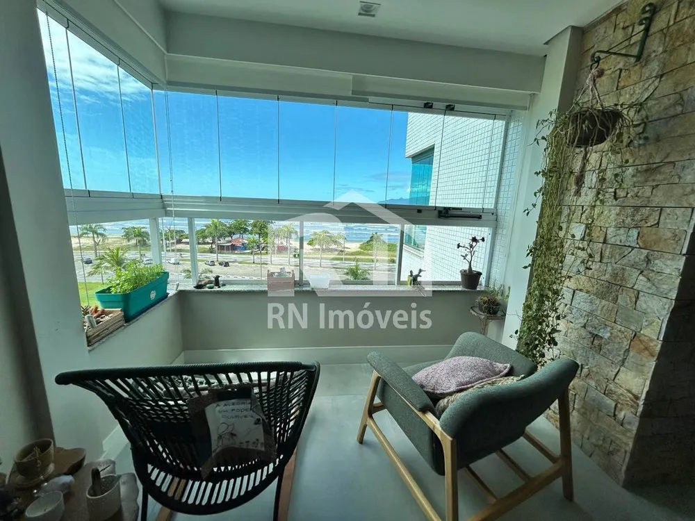 Apartamento, 3 quartos, 132 m² - Foto 7