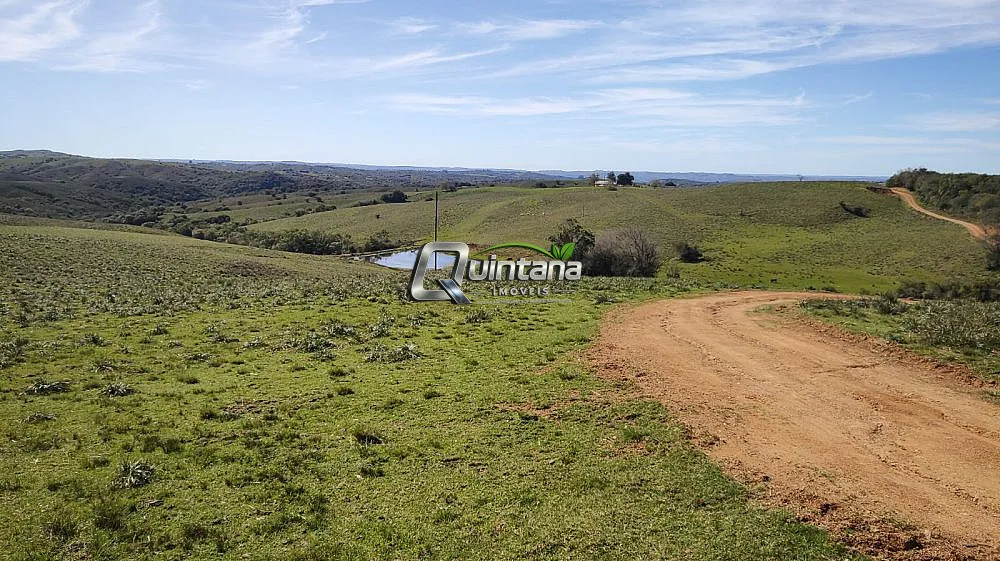 Fazenda, 520 hectares - Foto 1