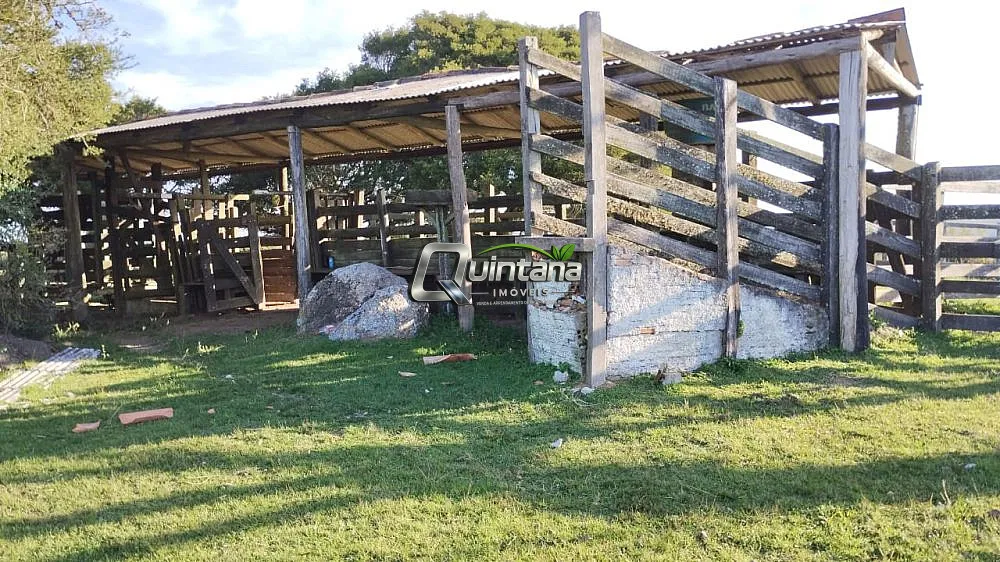 Fazenda, 76 hectares - Foto 2