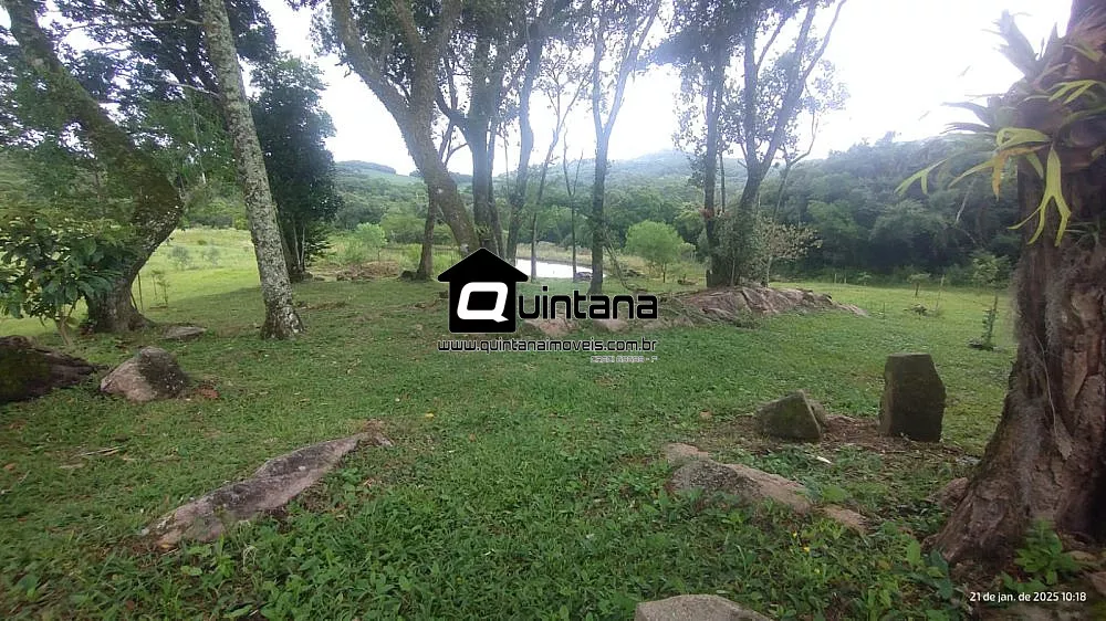 Sítio, 4 quartos, 38 hectares - Foto 7