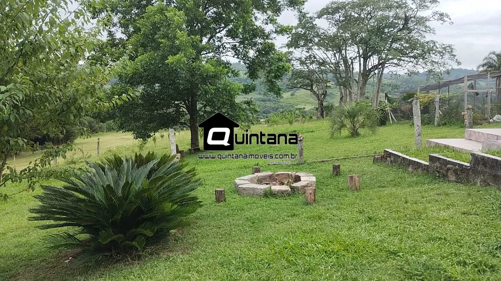 Sítio, 4 quartos, 38 hectares - Foto 3