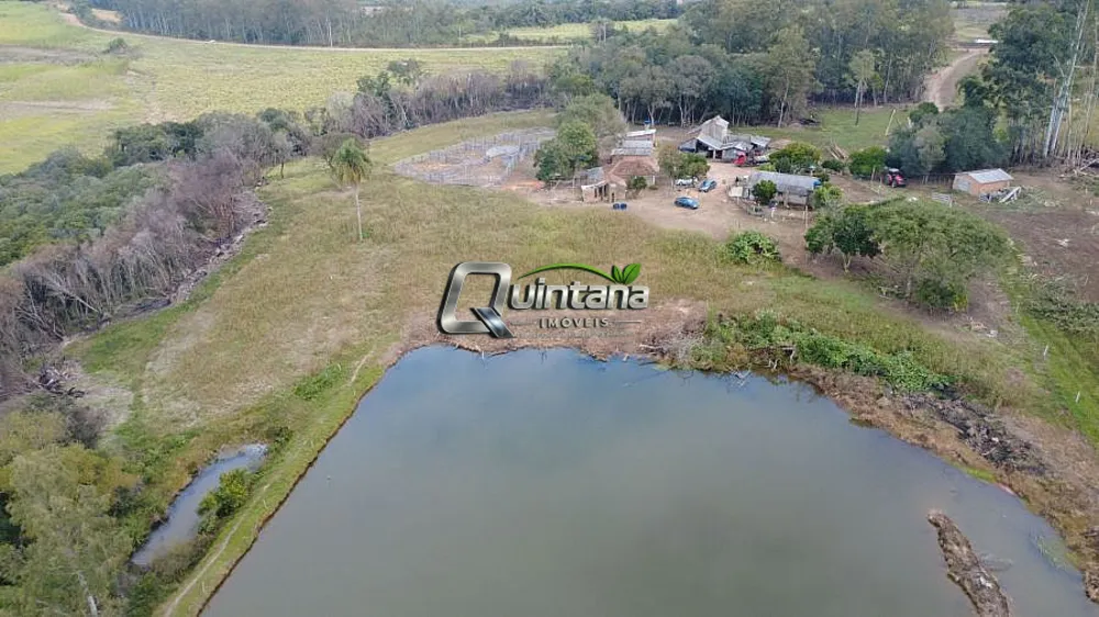 Fazenda, 95 hectares - Foto 1