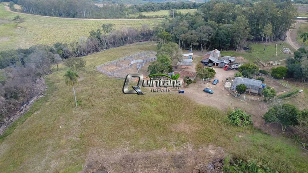 Fazenda, 95 hectares - Foto 7