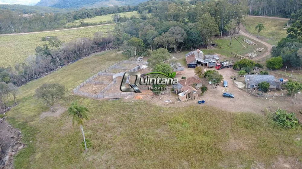 Fazenda, 95 hectares - Foto 6