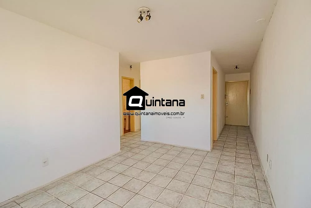Apartamento, 2 quartos, 42 m² - Foto 1