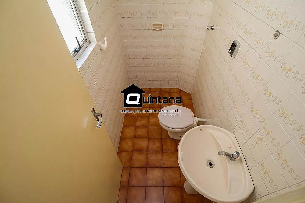Apartamento, 2 quartos, 42 m² - Foto 5