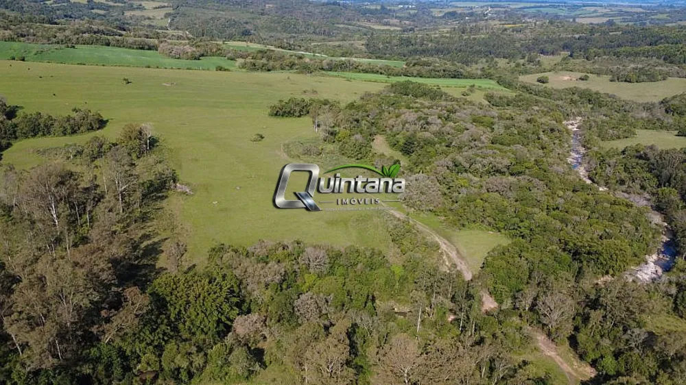 Sítio, 2 quartos, 23 hectares - Foto 4