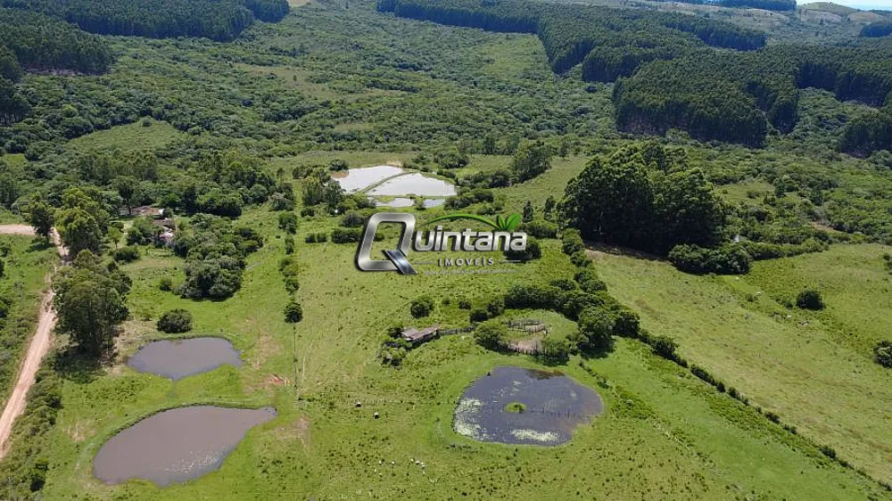 Fazenda, 860 hectares - Foto 1