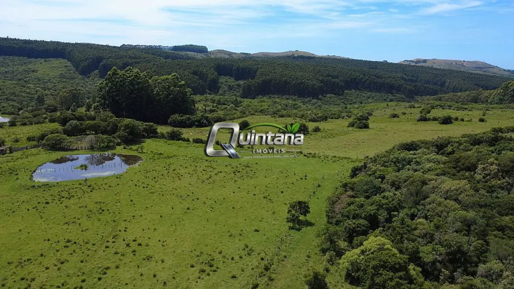 Fazenda, 860 hectares - Foto 8
