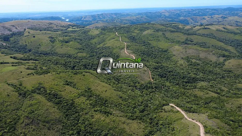 Fazenda, 860 hectares - Foto 6