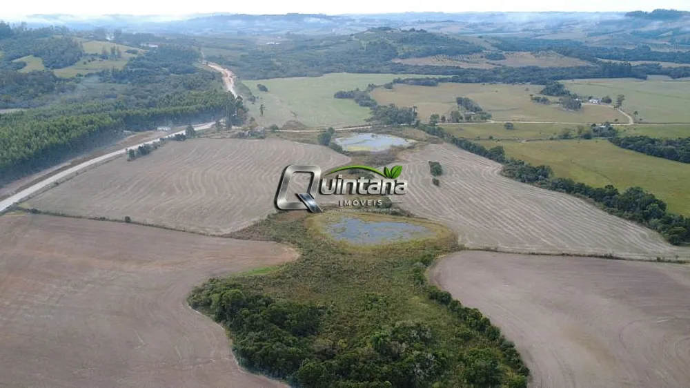 Sítio, 2 quartos, 50 hectares - Foto 1