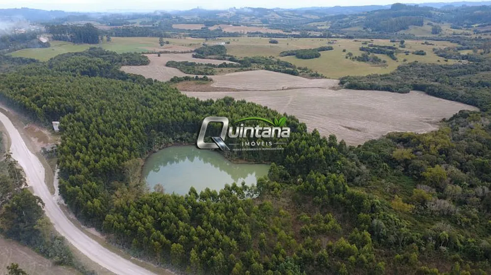 Sítio, 2 quartos, 50 hectares - Foto 4