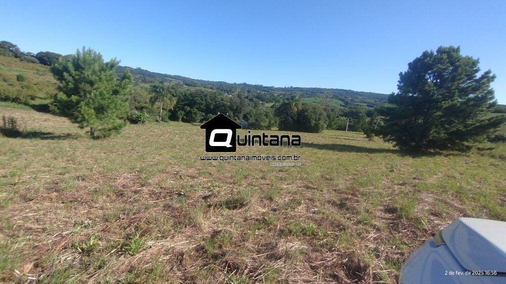 Chácara, 1 quarto, 4 hectares - Foto 3