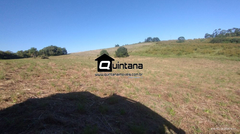 Chácara, 1 quarto, 4 hectares - Foto 1