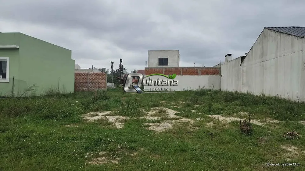 Terreno, 125 m² - Foto 1