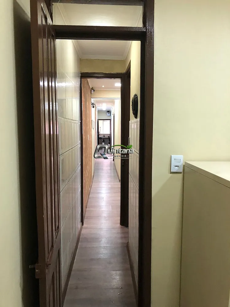 Prédio Inteiro, 96 m² - Foto 3