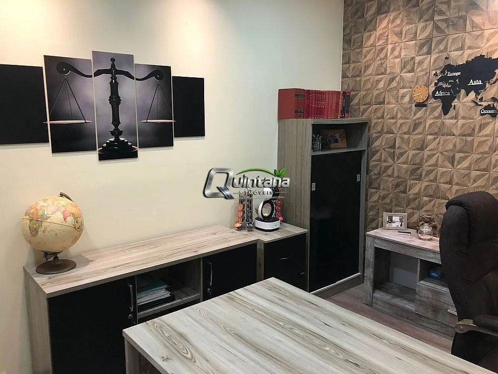 Prédio Inteiro, 96 m² - Foto 1
