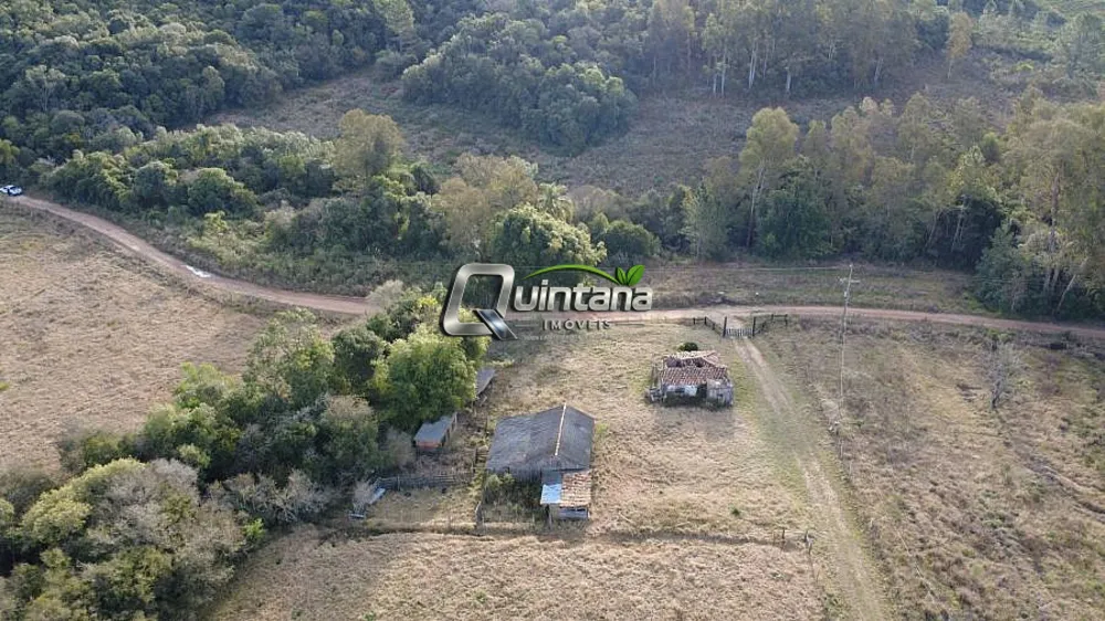 Sítio, 2 quartos, 8 hectares - Foto 3
