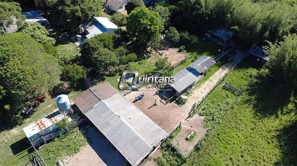 Sítio, 2 quartos, 50 hectares - Foto 4