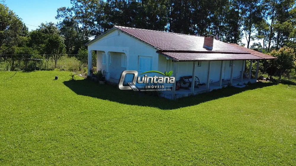 Chácara, 3 quartos, 2 hectares - Foto 9