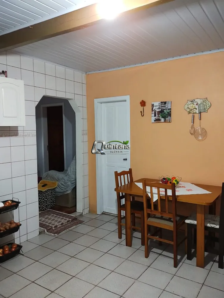 Sobrado, 3 quartos, 300 m² - Foto 6