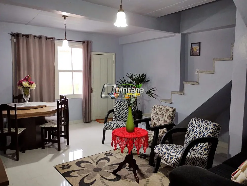 Sobrado, 3 quartos, 300 m² - Foto 5