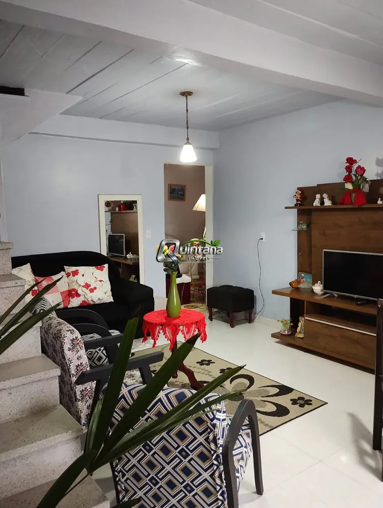 Sobrado, 3 quartos, 300 m² - Foto 1