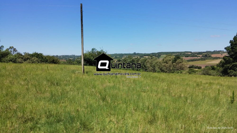 Chácara, 2 quartos, 5 hectares - Foto 1