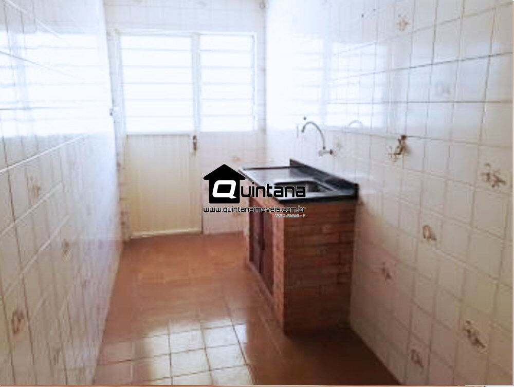 Apartamento para alugar com 1 quarto, 42m² - Foto 4