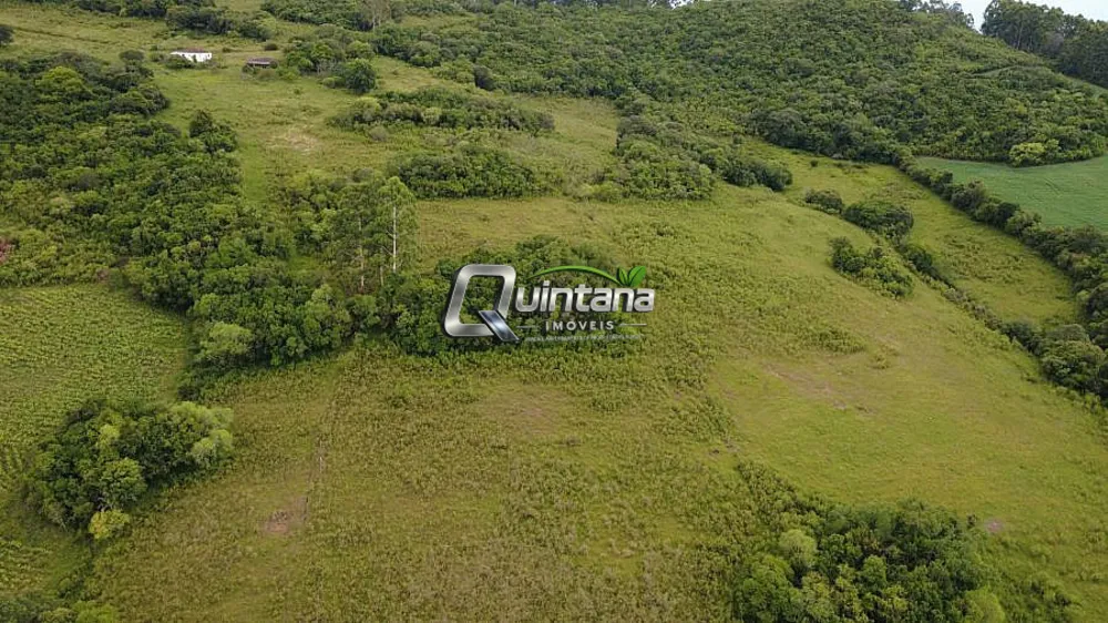 Sítio, 2 quartos, 35 hectares - Foto 2