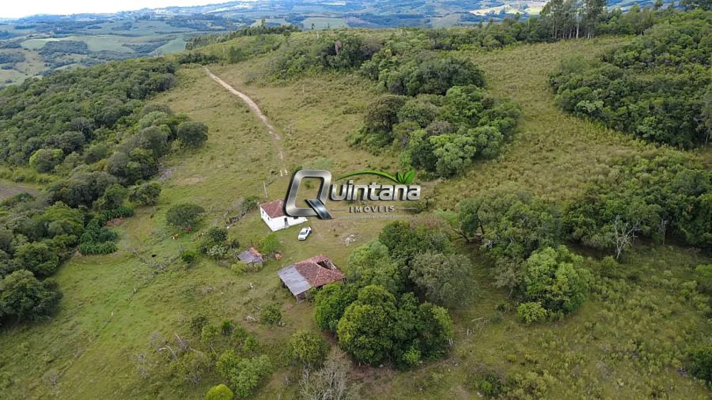 Sítio, 2 quartos, 35 hectares - Foto 8
