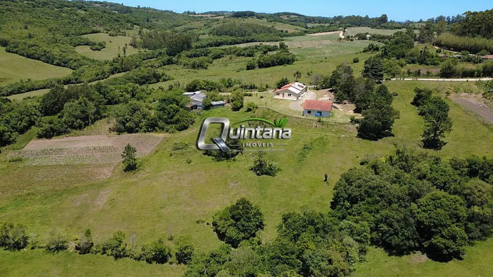 Chácara, 2 quartos, 4 hectares - Foto 4