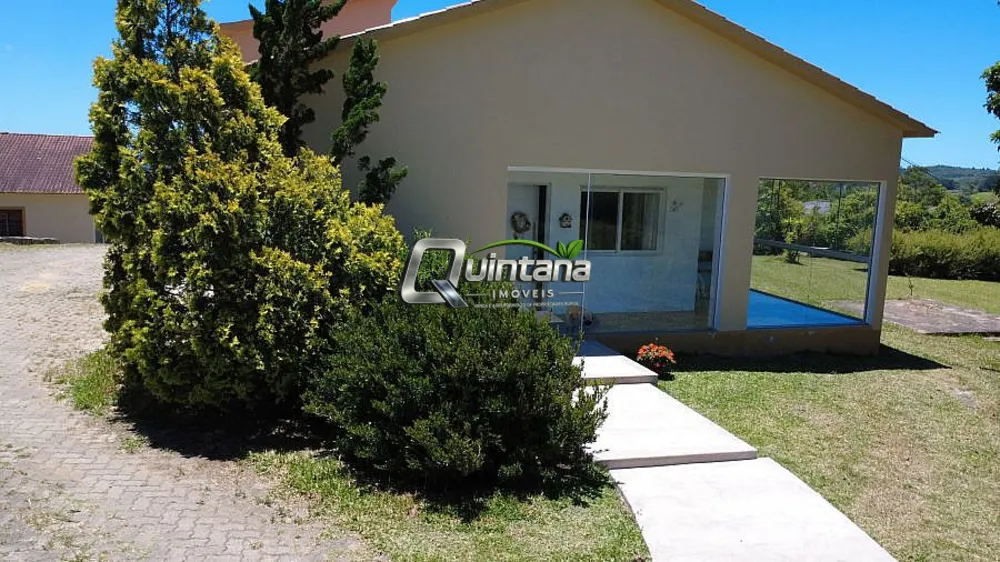 Chácara, 2 quartos, 4 hectares - Foto 2