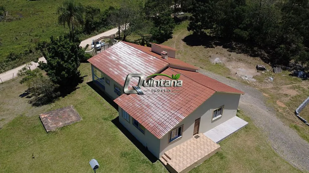 Chácara, 2 quartos, 4 hectares - Foto 7