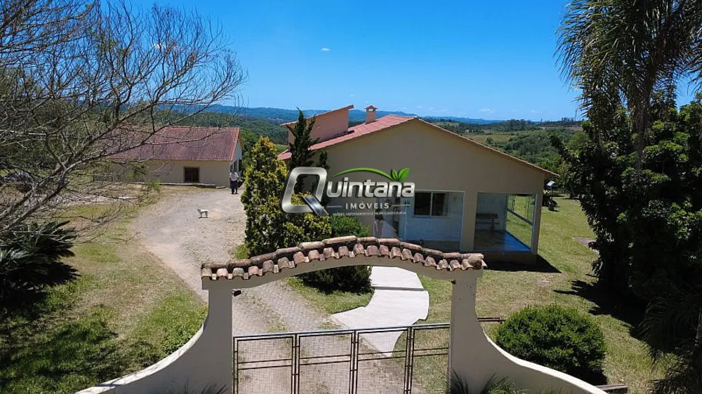 Chácara, 2 quartos, 4 hectares - Foto 6