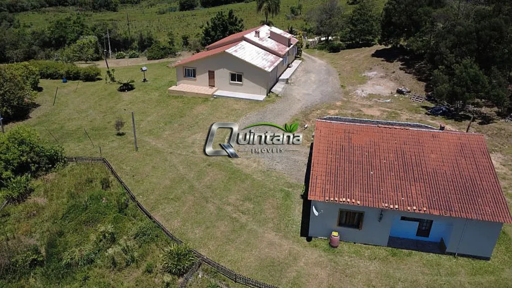 Chácara, 2 quartos, 4 hectares - Foto 11