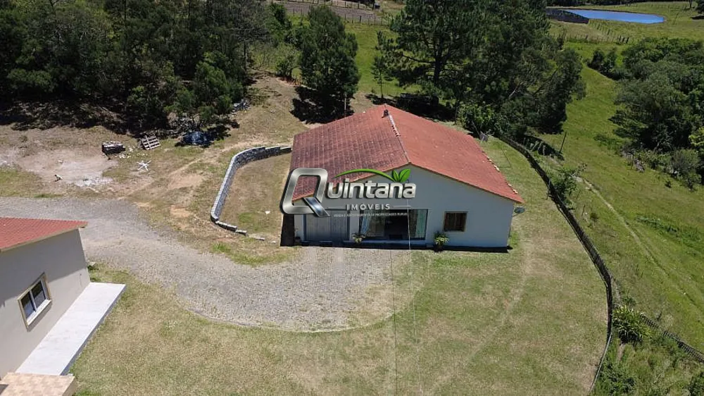 Chácara, 2 quartos, 4 hectares - Foto 8