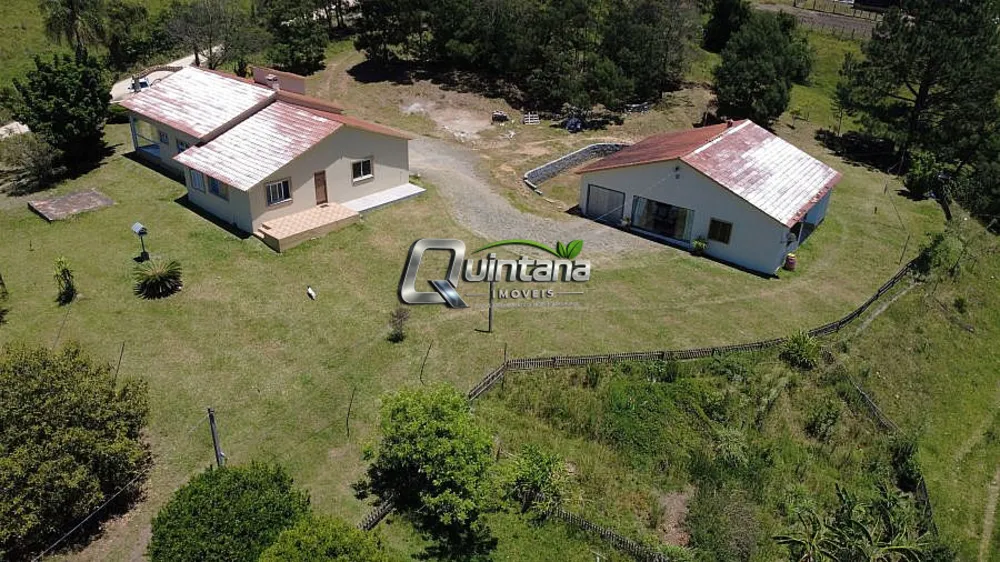 Chácara, 2 quartos, 4 hectares - Foto 10