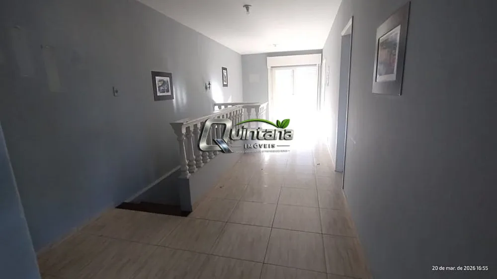 Sobrado, 2 quartos, 240 m² - Foto 3