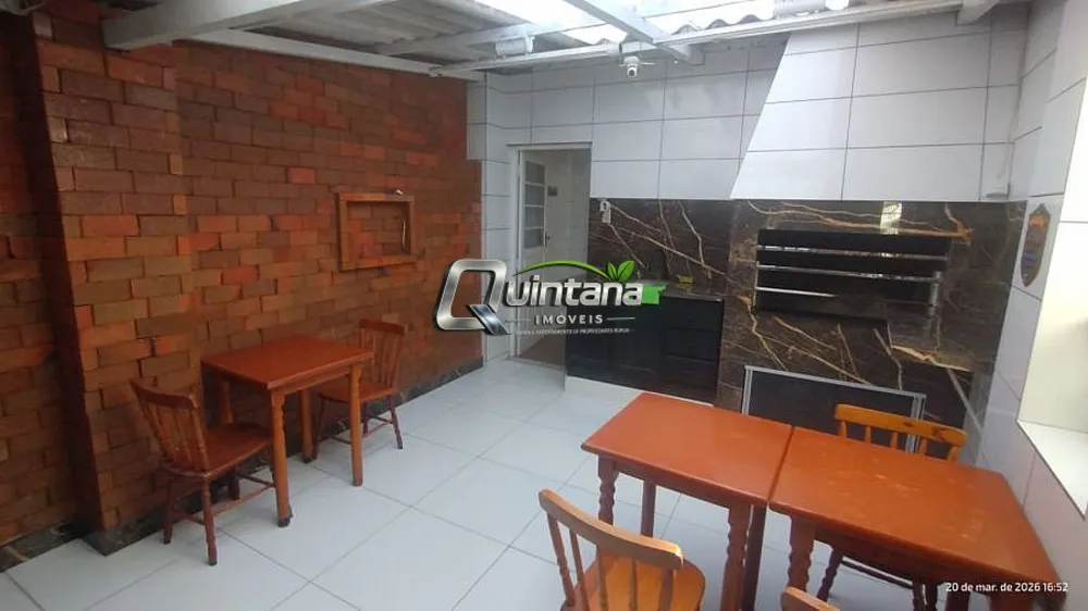 Sobrado, 2 quartos, 240 m² - Foto 10