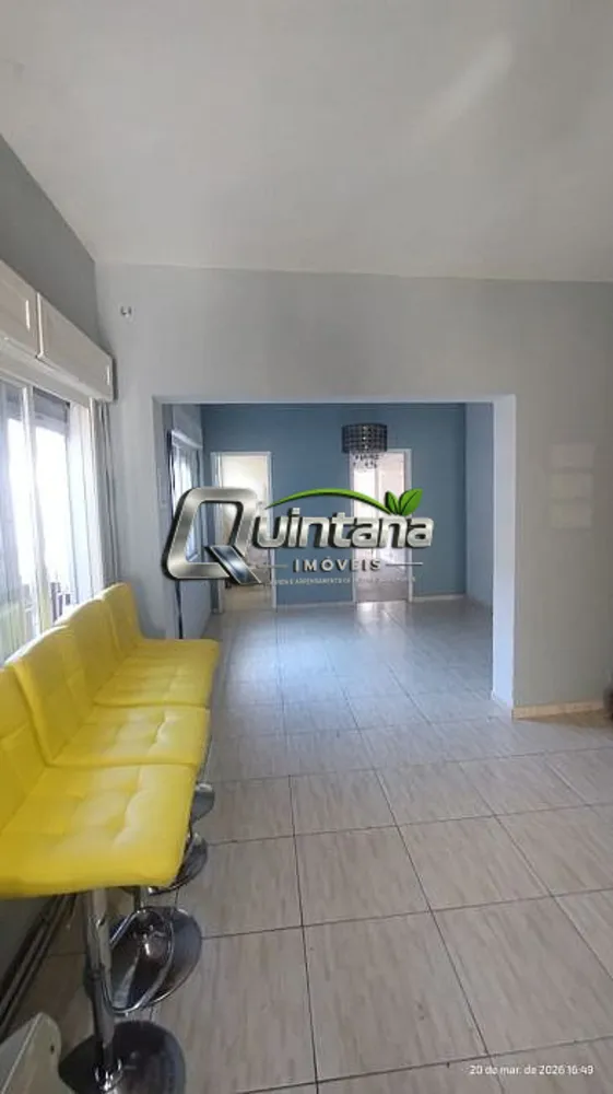 Sobrado, 2 quartos, 240 m² - Foto 1