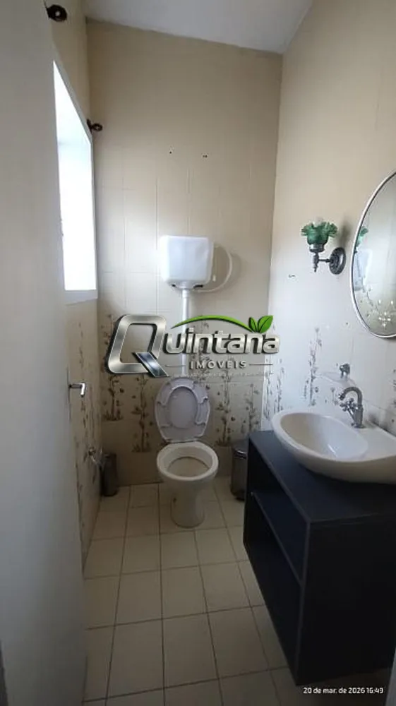 Sobrado, 2 quartos, 240 m² - Foto 6