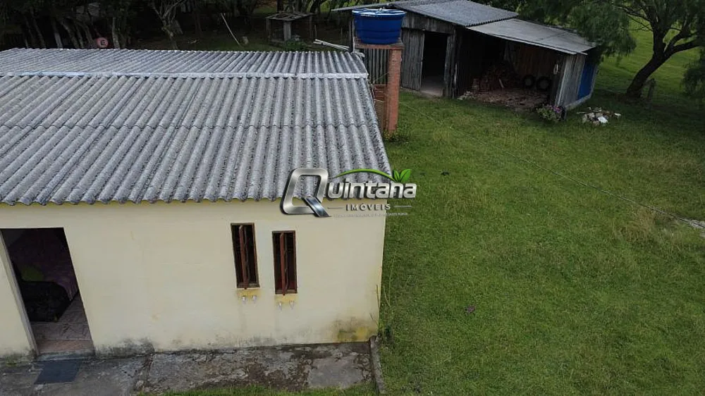 Sítio, 2 quartos, 2 hectares - Foto 4