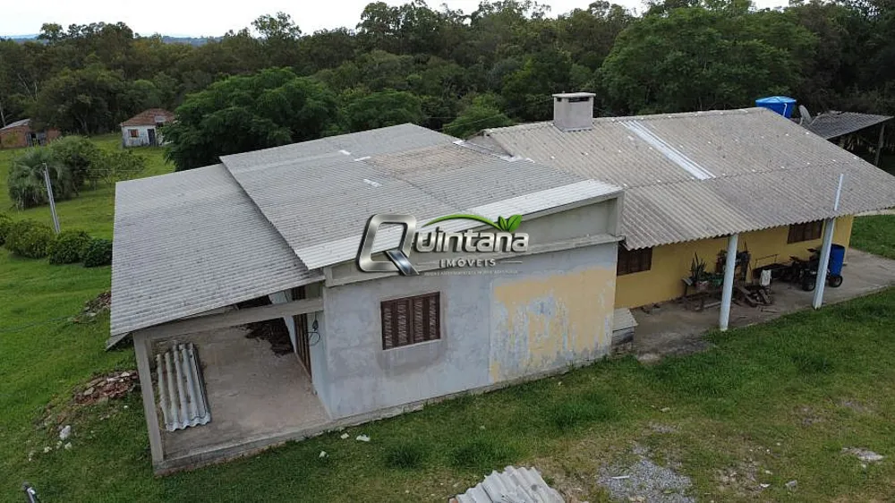 Sítio, 12 hectares - Foto 2