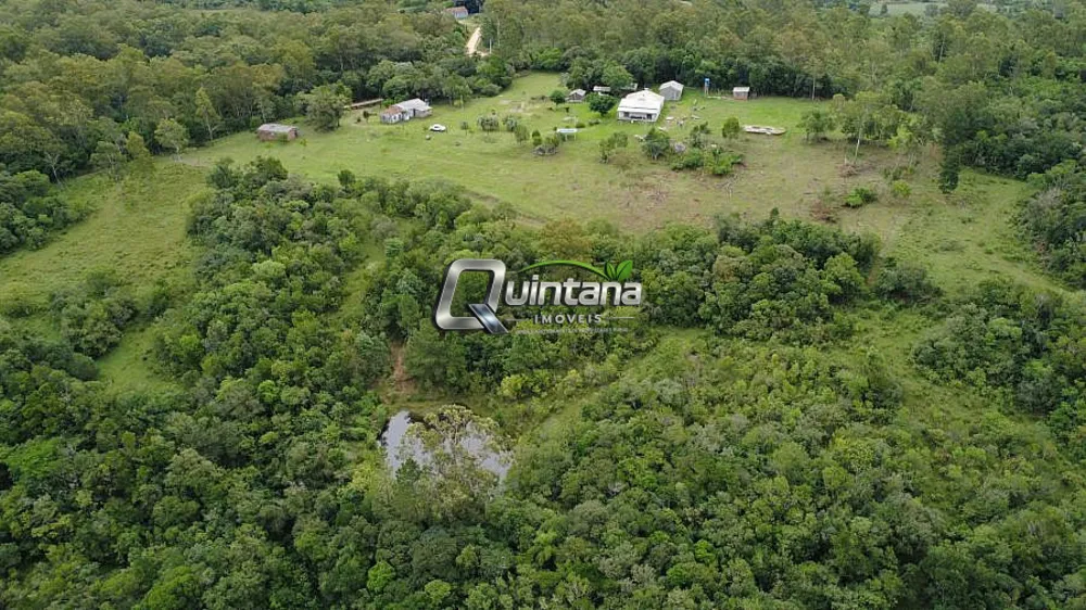 Sítio, 12 hectares - Foto 4