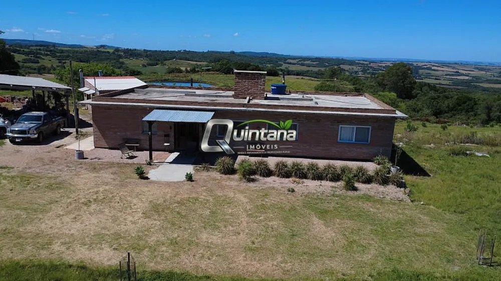 Fazenda, 30 hectares - Foto 4