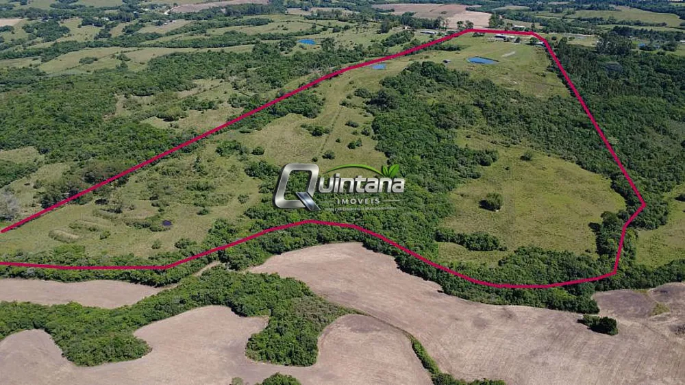 Fazenda, 30 hectares - Foto 1