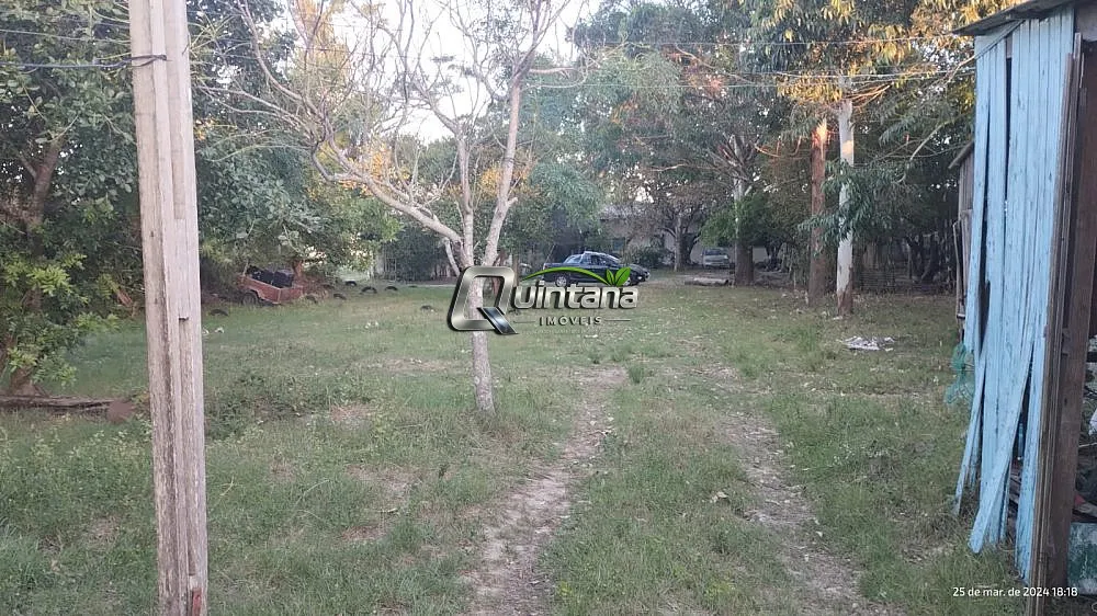 Terreno, 4080 m² - Foto 1