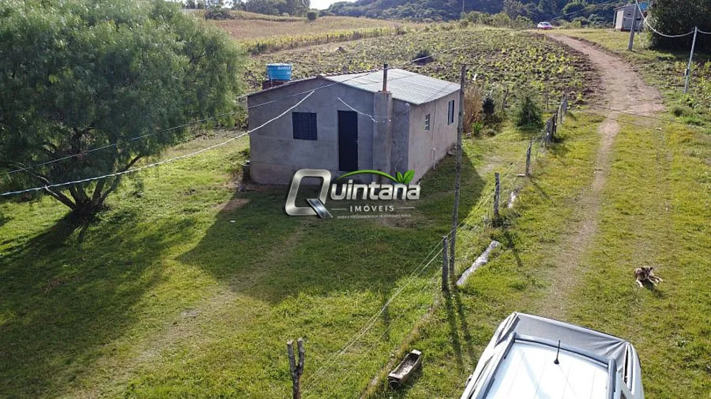 Sítio, 2 quartos, 17 hectares - Foto 2