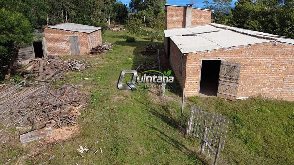 Sítio, 2 quartos, 17 hectares - Foto 6